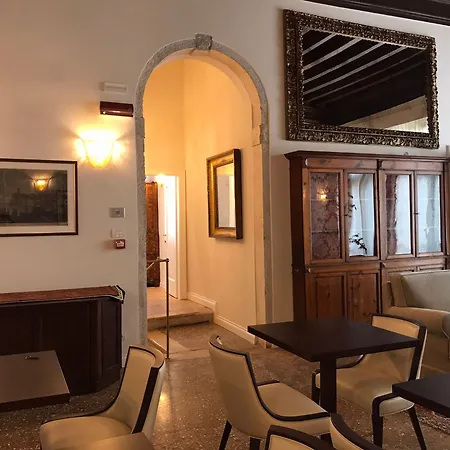 Maddalena Affittacamere Venezia