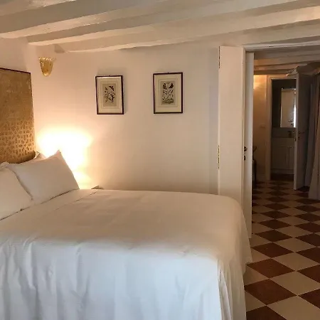 Maddalena 3* Venezia