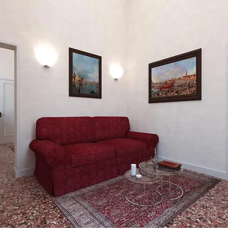 Guest house Maddalena 2*