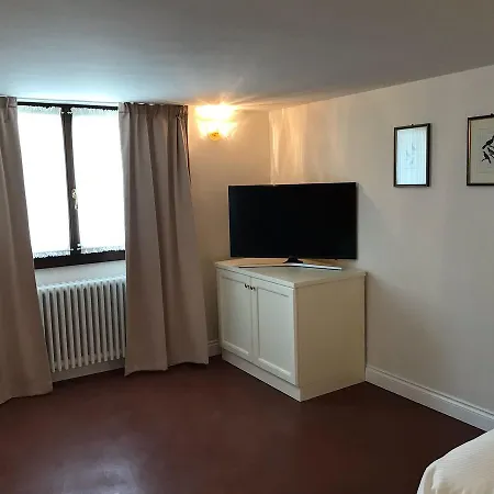 Maddalena Guest house