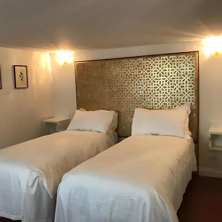 Maddalena Vendégház Velence