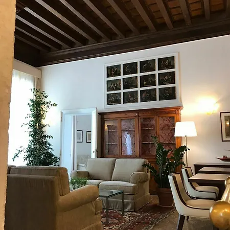 Maddalena Guest house