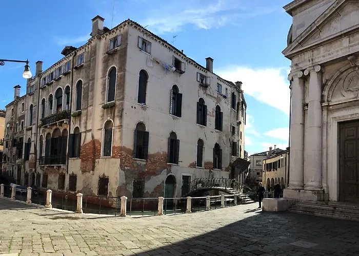 Maddalena 3* Veneza