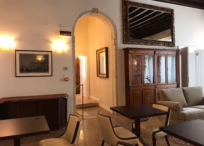 Maddalena Casa de hóspedes Veneza
