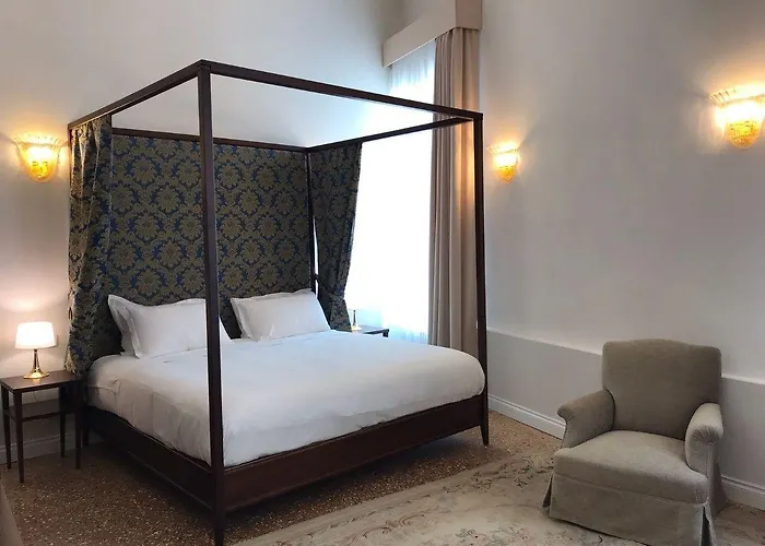 Maddalena Casa de hóspedes 3*