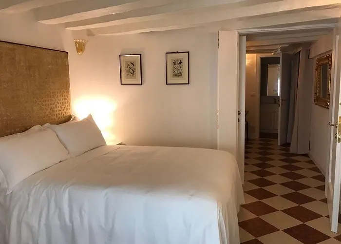 Maddalena 3* Βενετία