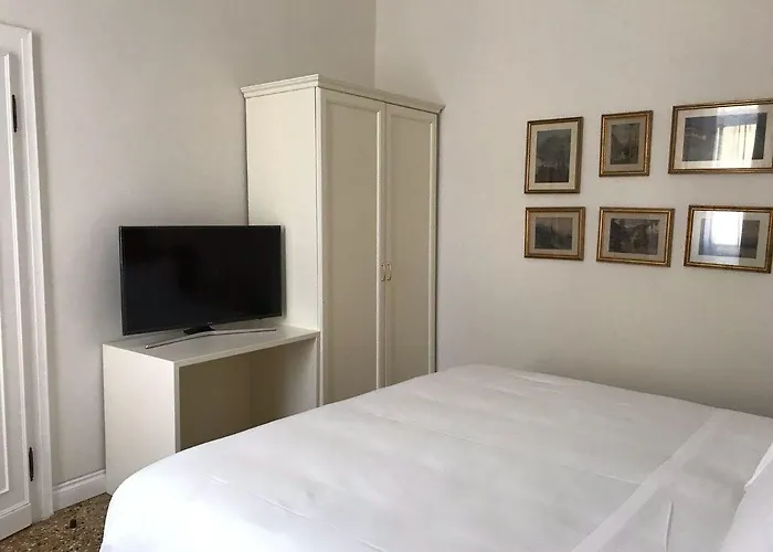 Maddalena Casa de hóspedes