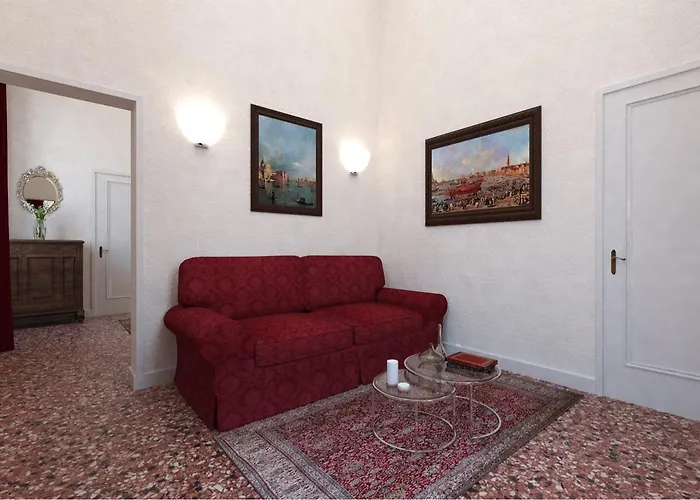 Πανσιόν Maddalena 3*