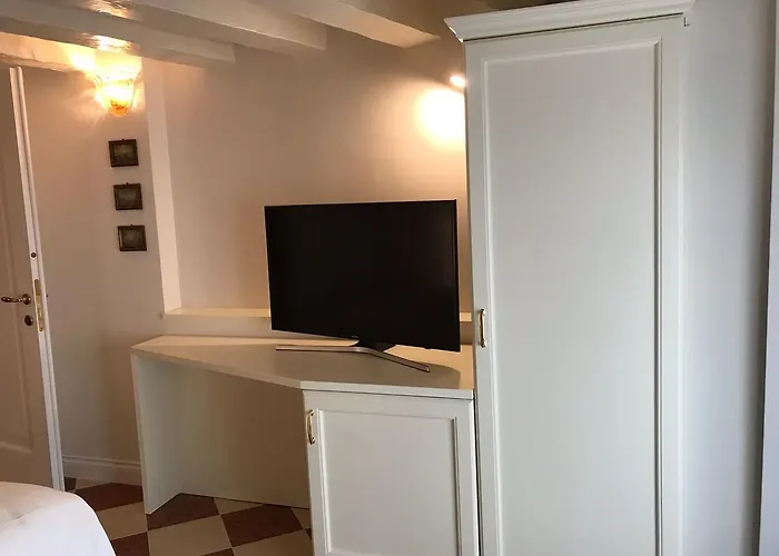 Maddalena Casa de hóspedes