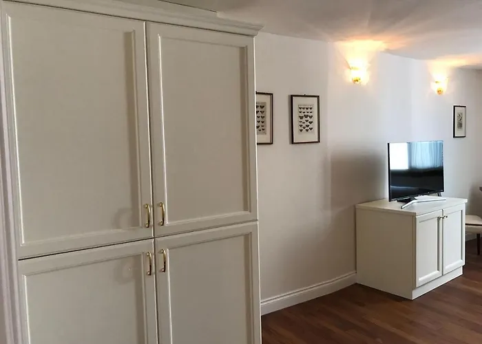 Maddalena Πανσιόν Βενετία