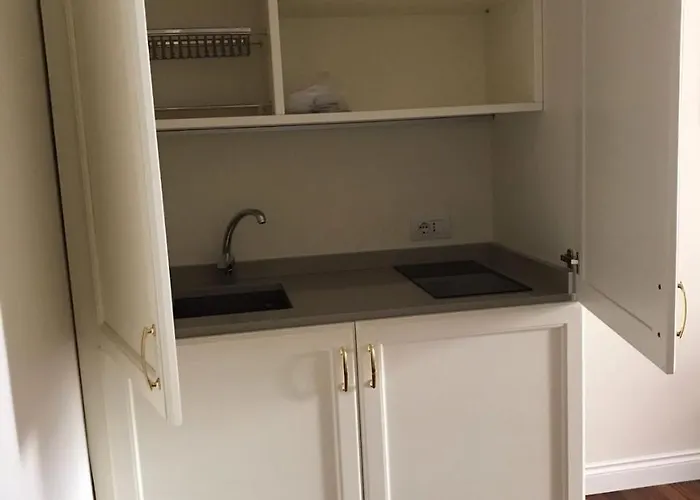 Maddalena Casa de hóspedes 3*