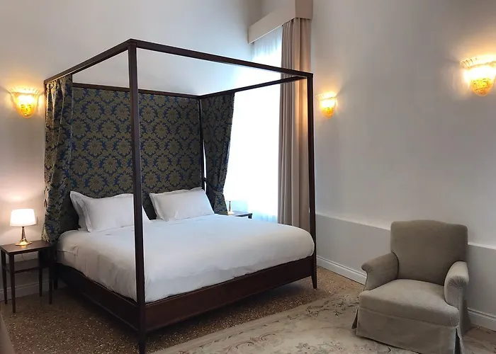 Maddalena Πανσιόν 3*