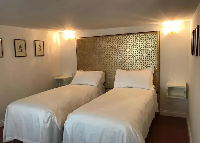 Maddalena Πανσιόν Βενετία