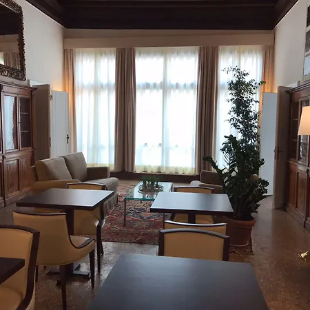 Maddalena 3* Venise