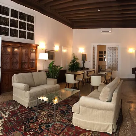 Maddalena Гостевой дом 3*