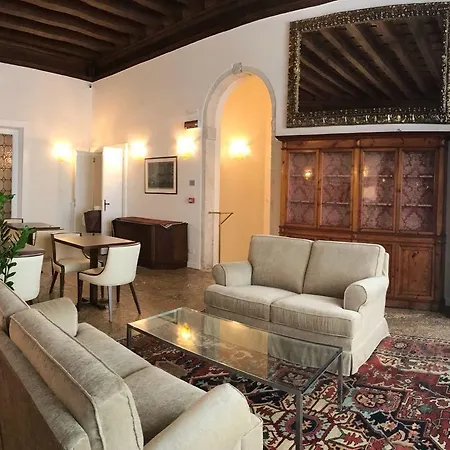 Maison d'hôtes Maddalena Venise