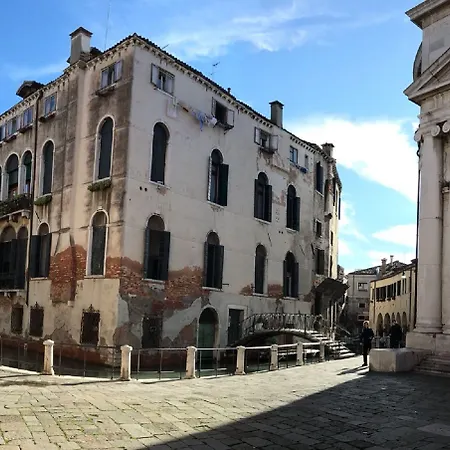 Maddalena 3* Venise