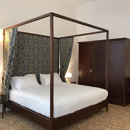 Maison d'hôtes Maddalena 3*