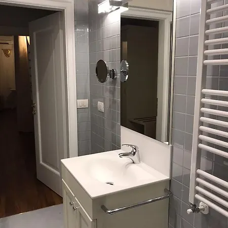 Гостевой дом Maddalena