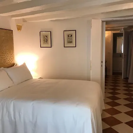 Maddalena 3* Венеция