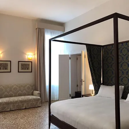 Maddalena Maison d'hôtes Venise