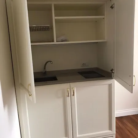 Maddalena Гостевой дом 3*