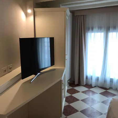 Maison d'hôtes Maddalena 3*