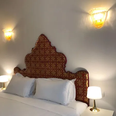 Maddalena Maison d'hôtes 3*