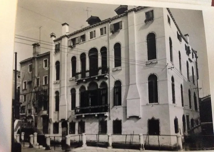 Maddalena 招待所 威尼斯