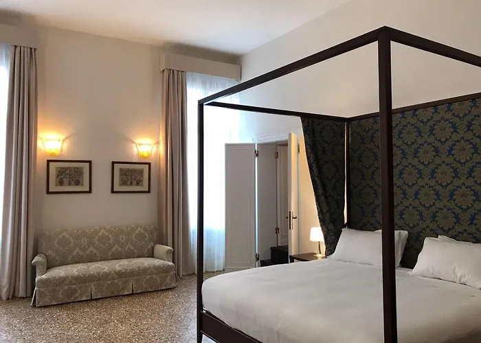 Maddalena 招待所 威尼斯