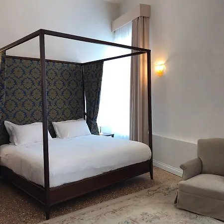 Maddalena Gæstehus 3*