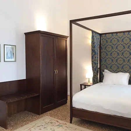 Gæstehus Maddalena 3*